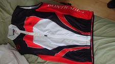 Trek bontrager cycling for sale  SURBITON