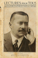 Guerre maurice long d'occasion  Ouzouer-sur-Loire