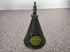 Vintage muller valvespout for sale  BRIDGEND