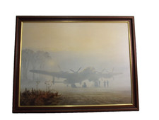 Lancaster bomber gerald for sale  STEVENAGE