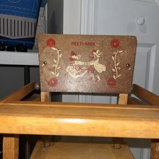 Vintage antique cass for sale  Hazel Park