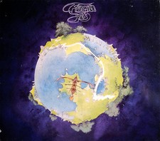Yes fragile 2003 usato  Genova