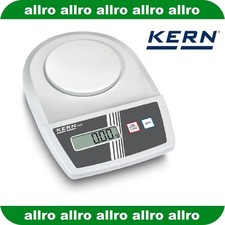 Präzisionswaage 01g kern gebraucht kaufen  Nister