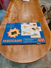 Meccano boite moteur d'occasion  Jaligny-sur-Besbre