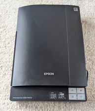 epson scanner gebraucht kaufen  Ober-Ramstadt