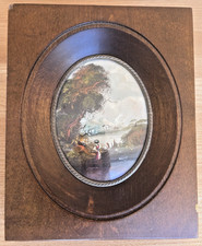 Miniatur lupenmalerei italien gebraucht kaufen Miniatur lupenmalerei italien gebraucht kaufen  Dautphetal