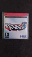 Virtua tennis playstation usato  Torino