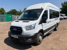 2022 ford transit for sale  BEDFORD