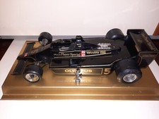 Burago bburago lotus usato  Cremona