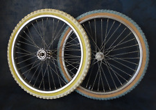 Rigida superchromix roue d'occasion  Parthenay