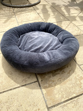 Dog bed medium, used for sale  BRISTOL