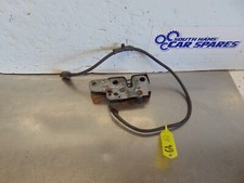 Golf bonnet latch for sale  KINGSBRIDGE