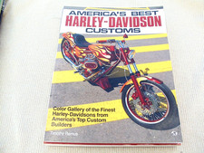 Harley davidson customs gebraucht kaufen  Rüsselsheim am Main