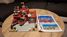 Lego feuerwehrstation 6389 gebraucht kaufen  Cottbus