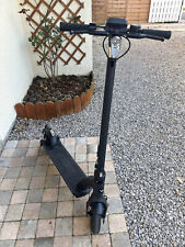 Trottinette électrique wayscr d'occasion  Wimereux