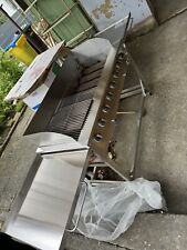 Gastrogrill gas gebraucht kaufen Gastrogrill gas gebraucht kaufen  Brackenheim