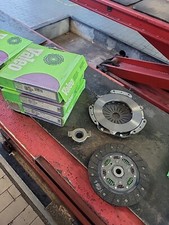 Kit frizione valeo usato  Rovigo