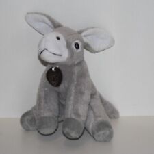 Doudou ane âne d'occasion  France