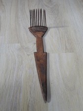 Rare peigne carder d'occasion  Gap