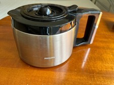 Thermoskanne philips kaffeeaut gebraucht kaufen  Arnstadt
