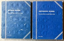 Buffalo jefferson cent for sale  San Diego