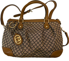 Borsa gucci sukey usato  Romano di Lombardia