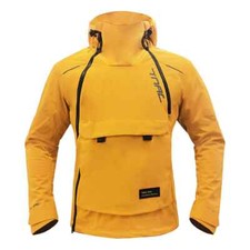Jaqueta Inverno Quente Impermeável Casual Terno de Corrida Jaqueta de Motocicleta À Prova de Vento Nova comprar usado  Enviando para Brazil
