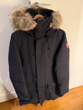 Veste canada goose d'occasion Veste canada goose d'occasion  Boulogne-Billancourt