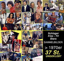 Penny sammelbilder schlager gebraucht kaufen  München