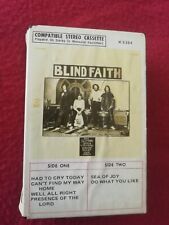blind faith usato  Roma
