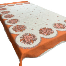 Vintage german cotton for sale  Monterey Park