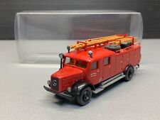 Mercedes feuerwehr salzburg gebraucht kaufen  Nürnberg