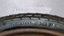 Gomme pneumatici dunlop usato  Gallarate
