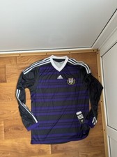 Anderlecht 2006 2008 d'occasion  Expédié en Belgium