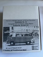 Rmm merlau feuerwehr gebraucht kaufen  Potsdam