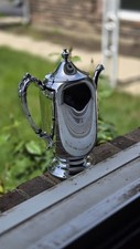 Antique silver plated for sale  Carol Stream