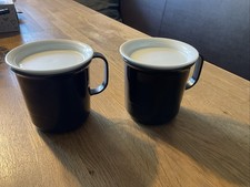 Tupper kaffeebecher gebraucht kaufen  Worms