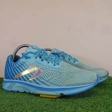 Newton trainers size for sale  MARCH
