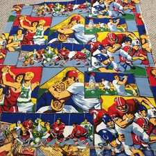 Peça de tecido esportivo vintage anos 80 e 90 90x41 polegadas lã poliéster Ble comprar usado Peça de tecido esportivo vintage anos 80 e 90 90x41 polegadas lã poliéster Ble comprar usado  Enviando para Brazil