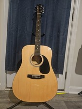 Squier 150 dreadnought for sale  Luray