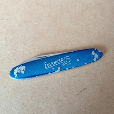 Eberhard co. victorinox usato  Nereto