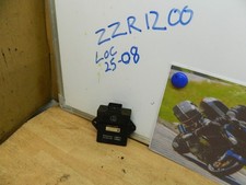 Kawasaki zzr1200 cdi for sale  DAVENTRY