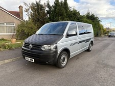 Volkswagen transporter t5.1 for sale  PENICUIK