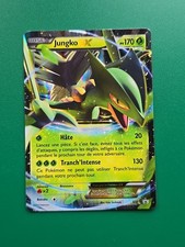 Carte pokémon jungko d'occasion  Saint-Jean-de-Bournay