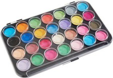 Vbs watercolor farbkasten gebraucht kaufen  Verden