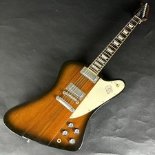 Gibson firebird sunburst usato  Spedire a Italy