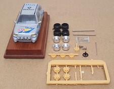 Usado, Kit semi construído Provence Moulage escala 1/43 K860 Renault Clio #10 M. Carlo 1994 comprar usado Usado, Kit semi construído Provence Moulage escala 1/43 K860 Renault Clio #10 M. Carlo 1994 comprar usado  Enviando para Brazil