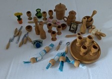 Vintage dolls house for sale  HASSOCKS