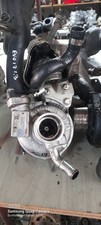 Turbina fiat 500x usato  Cerignola