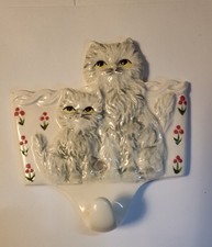 Vintage takahashi cat for sale  Minneapolis